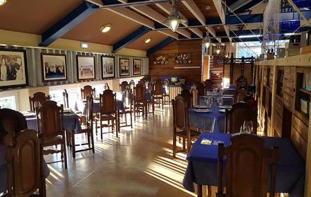 Restaurante La Cofradía