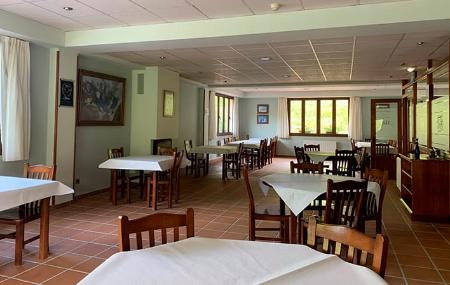 Hotel Restaurante Sotres