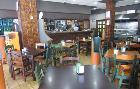 Restaurante Sidrería San Mamés Bar_Cafetería