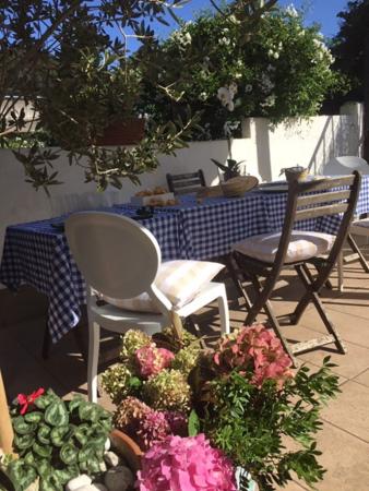 Restaurante 'Bar Camacho' en Veguín