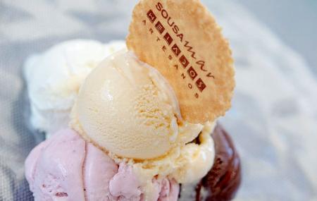 Casa Seín helado