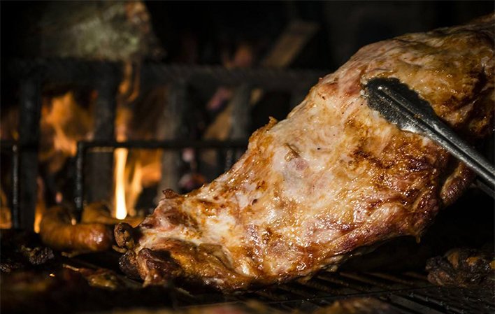 Parrilla Muñó Feijóo