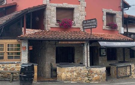 Imagen Casa Pedro