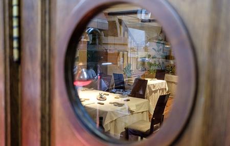 Restaurante Arbidel