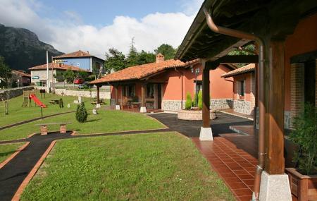 Apartamento rural La Granda exterior