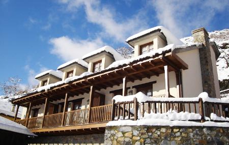 Apartamento rural Camín de Muniellos Exterior