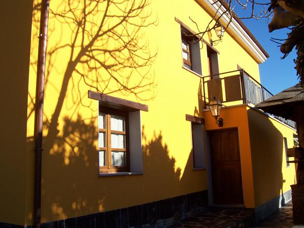 Ir a Imagen La Casa del Abuelo Justo