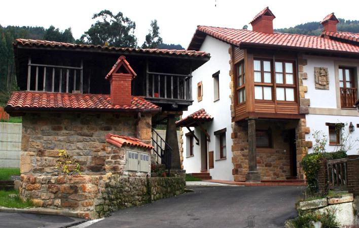 Ir a Imagen Casa Canor