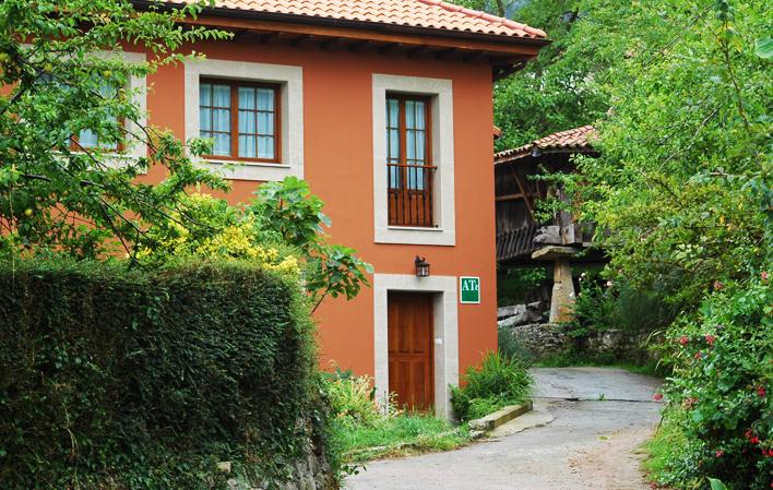 Ir a Imagen Casa Inés (Villaviciosa)