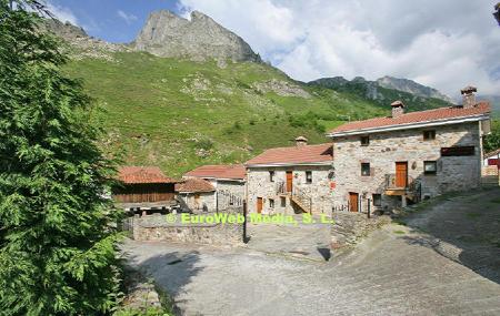 Apartamento rural Lorences exterior