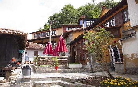 Apartamento rural San Feliz exterior