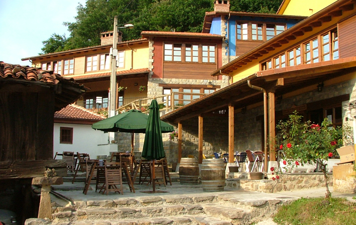 Apartamento rural San Feliz