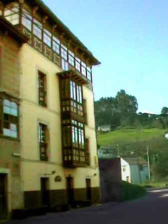 Ir a Imagen La Casona del Alba
