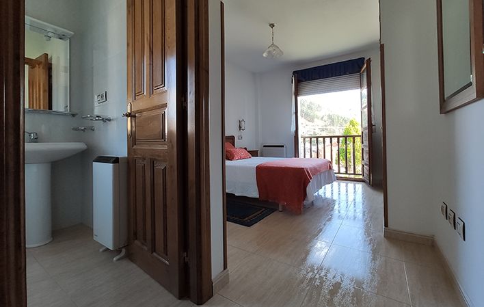 Apartamentos Lin de Colás
