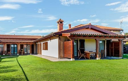 Apartamento rural Casona de Llanorrozo exterior