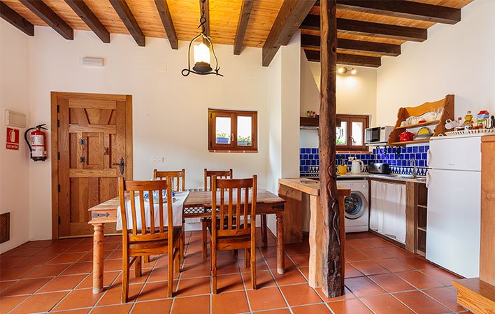 Apartamento Rural Jascal