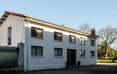 Torre del Marqués exterior