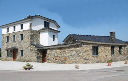 Apartamentos Rurales San Pelayo Exterior