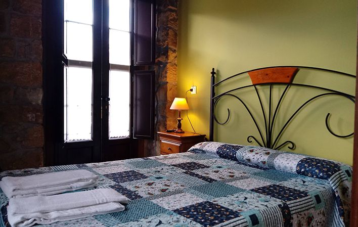 Hotel rural La Posada del Monasterio 