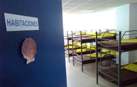 Albergue de Peregrinos Mar y Montaña
