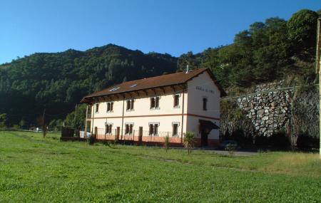 Imagen Albergue juvenil de Bustiello