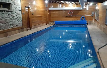 La Costana Piscina