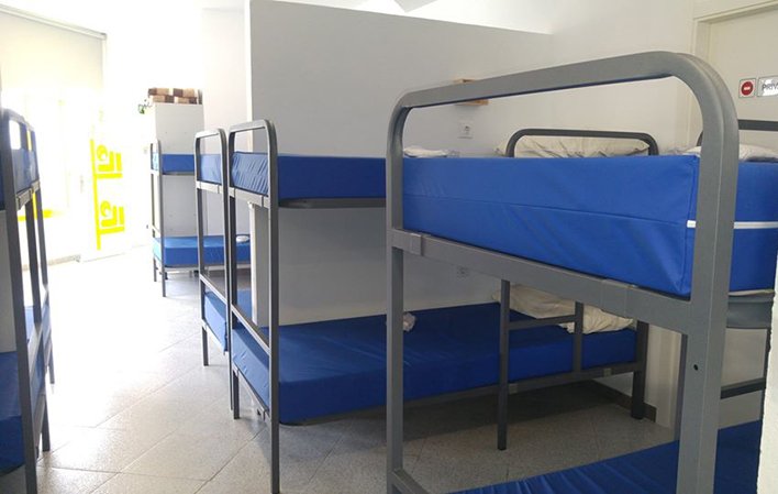 Albergue San Roque