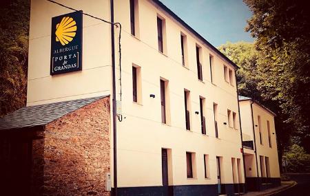 Albergue Porta de Grandas
