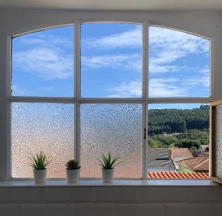 Albergue Cocos Surf House vistas