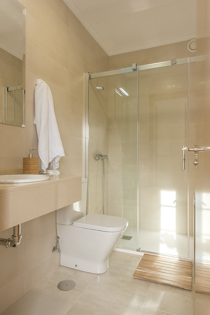 Albergue La Yalga