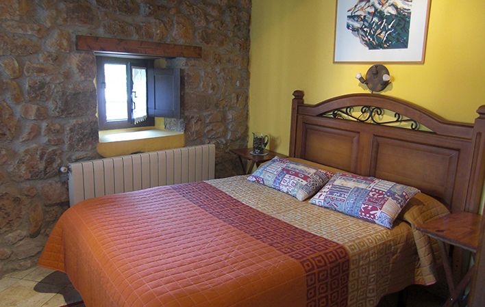 Albergue Casona de Miyares