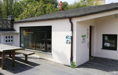 Albergue de peregrinos de Arboces