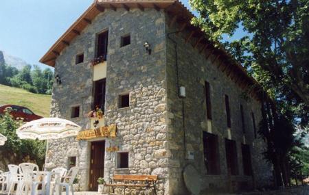 Imagen Peña Castil