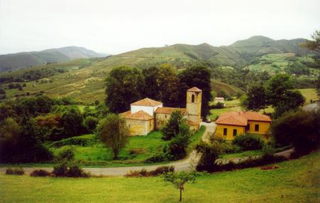 Imagen San Juan de Parres