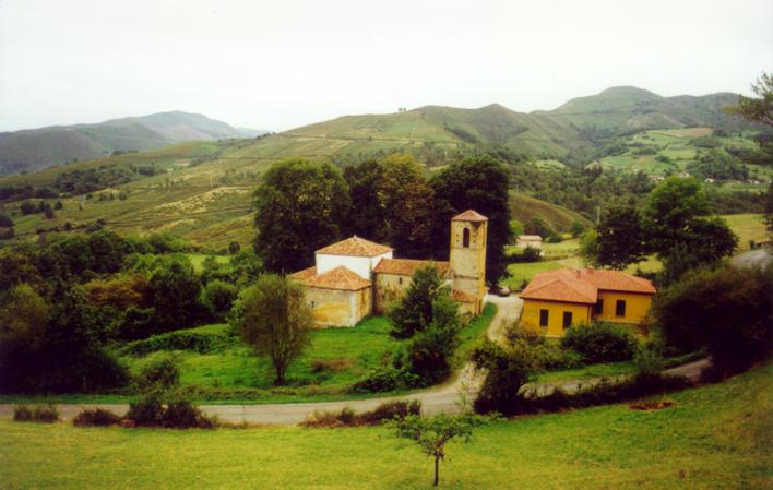 Ir a Imagen San Juan de Parres