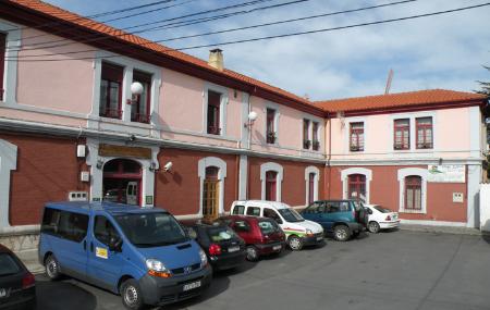 Imagen Escuela de Naturaleza, Albergue La Estación