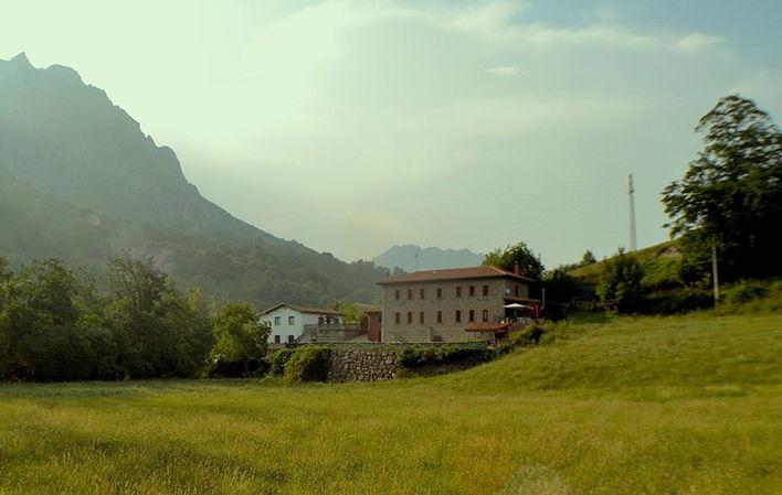 Ir a Imagen Albergue de Arrojo