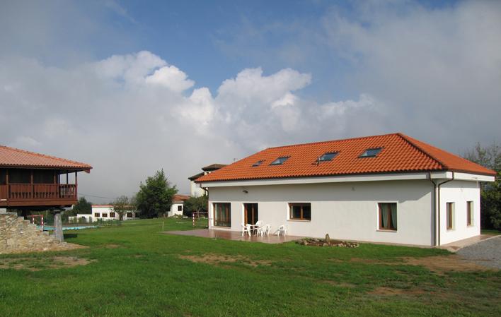 Ir a Imagen Albergue de Oviedo