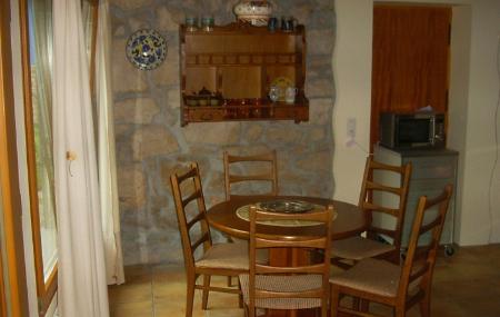 Apartamentos La Muria de Tornín