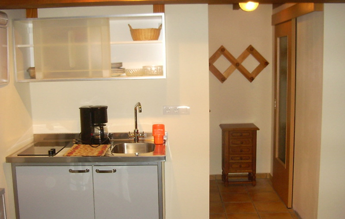 Apartamentos La Muria de Tornín