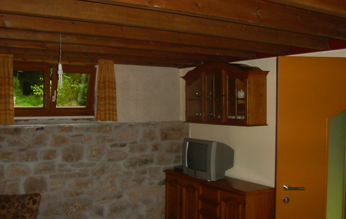 Apartamentos La Muria de Tornín
