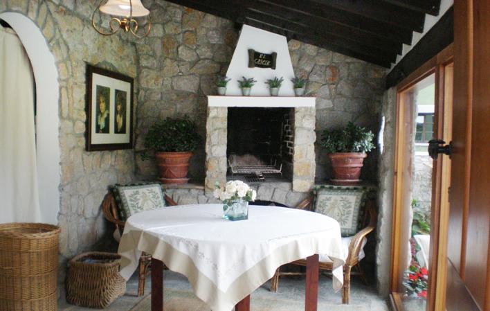 Ir a Imagen Casa María Luisa