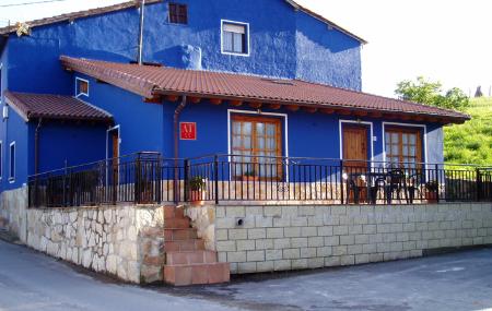 Apartamento turístico La Fontana exterior
