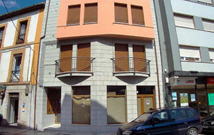 Ir a Imagen Apartamentos San Pelayo