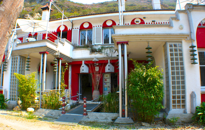 Apartamento turístico ZentralClub exterior