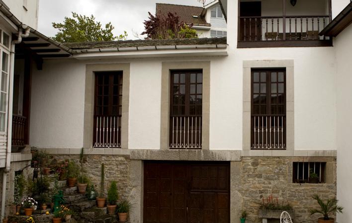 Ir a Imagen Casa del Médico