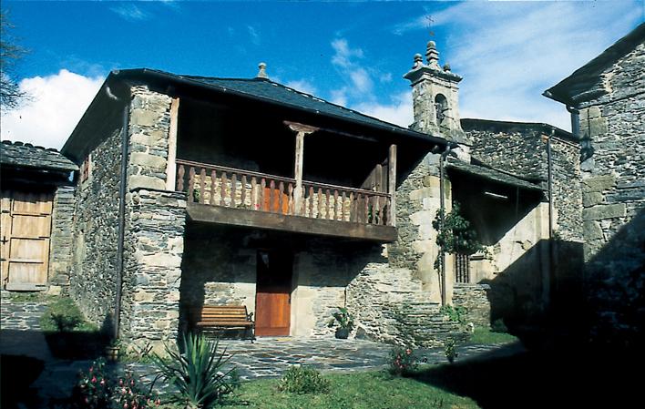 Ir a Imagen Cabeza da Vila