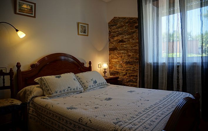 Apartamento turístico Casa Gayol
