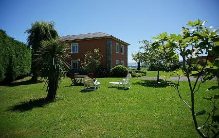 Apartamento turístico Casa Gayol