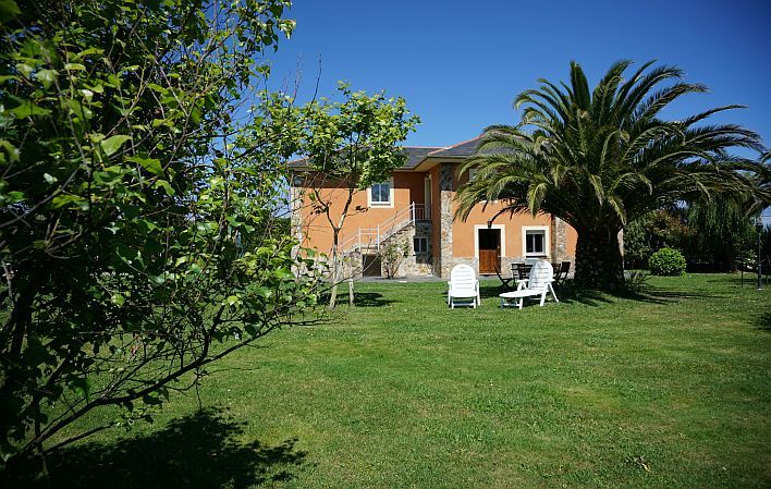 Apartamento turístico Casa Gayol